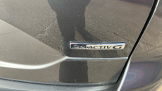 Mazda CX-5 2.0 Sport Edition 5dr Auto Petrol Estate